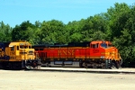 BNSF 5201
